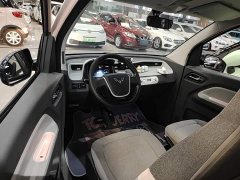 Wuling Hongguang MINIEV Macaron Premium Edition LFP - ფოტო 14