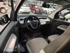 Wuling Hongguang MINIEV Macaron Premium Edition LFP - ფოტო 15