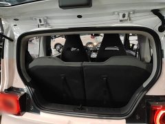 Wuling Hongguang MINIEV Macaron Premium Edition LFP - ფოტო 18