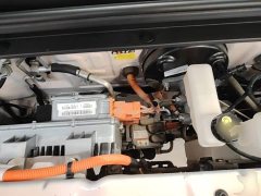 Wuling Hongguang MINIEV Macaron Premium Edition LFP - ფოტო 19