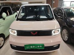 Wuling Hongguang MINIEV Macaron Premium Edition LFP - ფოტო 2