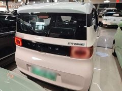 Wuling Hongguang MINIEV Macaron Premium Edition LFP - ფოტო 5