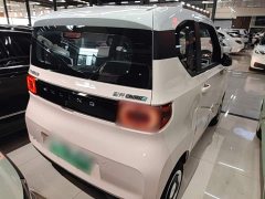 Wuling Hongguang MINIEV Macaron Premium Edition LFP - ფოტო 6