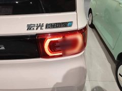 Wuling Hongguang MINIEV Macaron Premium Edition LFP - ფოტო 7