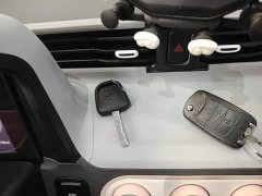 Wuling Hongguang MINIEV Macaron Premium Edition LFP - ფოტო 8