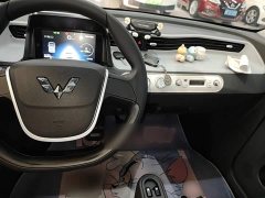Wuling Hongguang MINIEV Macaron Premium Edition LFP - ფოტო 9