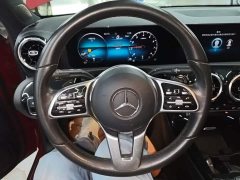 Mercedes-Benz A-Class A 200 L Sport Sedan Dynamic Edition - фото 10