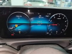 Mercedes-Benz A-Class A 200 L Sport Sedan Dynamic Edition - фото 11