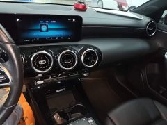 Mercedes-Benz A-Class A 200 L Sport Sedan Dynamic Edition - фото 12