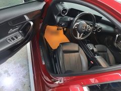 Mercedes-Benz A-Class A 200 L Sport Sedan Dynamic Edition - фото 15