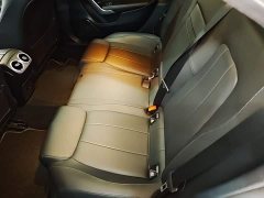 Mercedes-Benz A-Class A 200 L Sport Sedan Dynamic Edition - фото 16