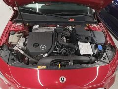 Mercedes-Benz A-Class A 200 L Sport Sedan Dynamic Edition - фото 19
