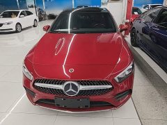 Mercedes-Benz A-Class A 200 L Sport Sedan Dynamic Edition - фото 2