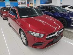 Mercedes-Benz A-Class A 200 L Sport Sedan Dynamic Edition - фото 3