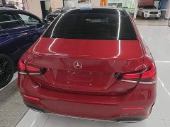 Mercedes-Benz A-Class A 200 L Sport Sedan Dynamic Edition - фото 5