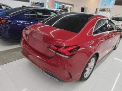 Mercedes-Benz A-Class A 200 L Sport Sedan Dynamic Edition - фото 6