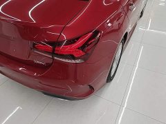 Mercedes-Benz A-Class A 200 L Sport Sedan Dynamic Edition - фото 7