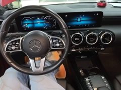 Mercedes-Benz A-Class A 200 L Sport Sedan Dynamic Edition - фото 9