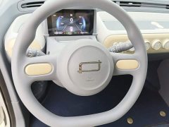 FAW Besturn Xiaoma 222km Dynamic Edition - ფოტო 10