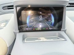 FAW Besturn Xiaoma 222km Dynamic Edition - ფოტო 11