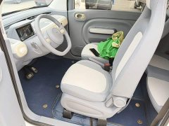 FAW Besturn Xiaoma 222km Dynamic Edition - ფოტო 14