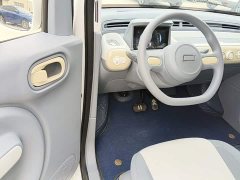 FAW Besturn Xiaoma 222km Dynamic Edition - ფოტო 15