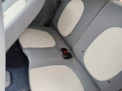 FAW Besturn Xiaoma 222km Dynamic Edition - ფოტო 16