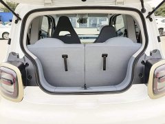 FAW Besturn Xiaoma 222km Dynamic Edition - ფოტო 18