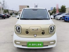 FAW Besturn Xiaoma 222km Dynamic Edition - ფოტო 2