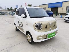 FAW Besturn Xiaoma 222km Dynamic Edition - ფოტო 3