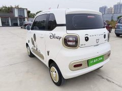 FAW Besturn Xiaoma 222km Dynamic Edition - ფოტო 4