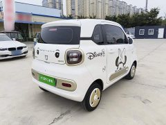 FAW Besturn Xiaoma 222km Dynamic Edition - ფოტო 6