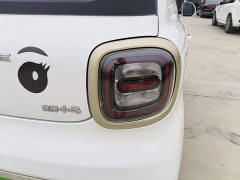 FAW Besturn Xiaoma 222km Dynamic Edition - ფოტო 7
