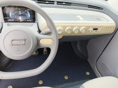 FAW Besturn Xiaoma 222km Dynamic Edition - ფოტო 9