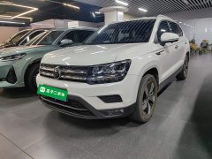 Volkswagen Touareg 280TSI FWD Comfort Edition - photo 1