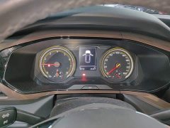 Volkswagen Touareg 280TSI FWD Comfort Edition - photo 11