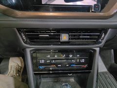 Volkswagen Touareg 280TSI FWD Comfort Edition - photo 12