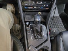 Volkswagen Touareg 280TSI FWD Comfort Edition - photo 13