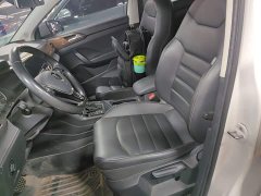 Volkswagen Touareg 280TSI FWD Comfort Edition - photo 14