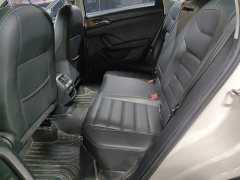 Volkswagen Touareg 280TSI FWD Comfort Edition - photo 16