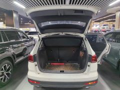 Volkswagen Touareg 280TSI FWD Comfort Edition - photo 18