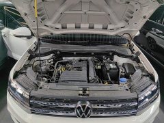 Volkswagen Touareg 280TSI FWD Comfort Edition - photo 19