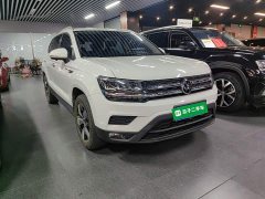 Volkswagen Touareg 280TSI FWD Comfort Edition - photo 3