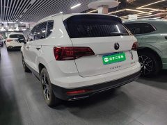 Volkswagen Touareg 280TSI FWD Comfort Edition - photo 4