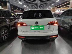 Volkswagen Touareg 280TSI FWD Comfort Edition - photo 5