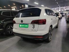 Volkswagen Touareg 280TSI FWD Comfort Edition - photo 6