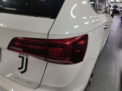 Volkswagen Touareg 280TSI FWD Comfort Edition - photo 7