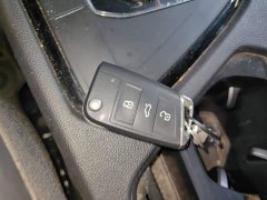 Volkswagen Touareg 280TSI FWD Comfort Edition - photo 8