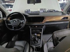 Volkswagen Touareg 280TSI FWD Comfort Edition - photo 9