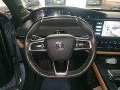 Changan UNI-K 2.0T Premium - ფოტო 10